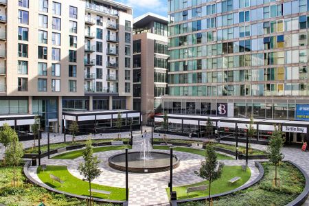 1 bedroom apartment to rent - Photo 4