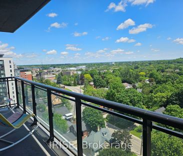 For Lease - 128 king Street Unit# 1410, Waterloo, Ontario - Photo 1