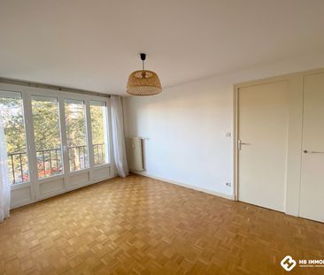 Location Appartement 2 pièces 40m² ROANNE 42300 - Photo 3