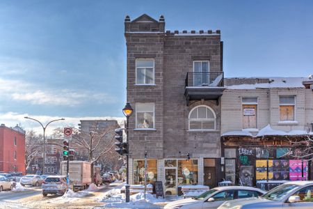 Condo à louer, Montréal (Le Plateau-Mont-Royal) - Photo 4