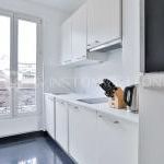 Appartement meublé 1 Chambre Standing 56 m² - Paris, Quartier Latin - Photo 1