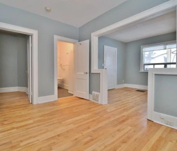 52 Pinehurst Avenue — 2 Bedroom (Main Level) - Photo 4