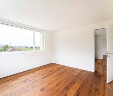 Modernbauwohnung mit Stil - Foto 3