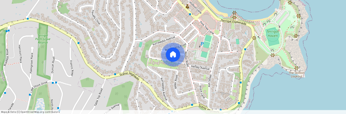 6/5-7 Auld Street, NSW 2260, Terrigal