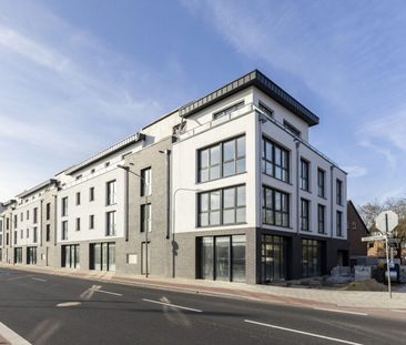 Neubauprojekt Jülicher Landstraße mit 18 Mietwohnungen und 5 Gewerb... - Foto 6