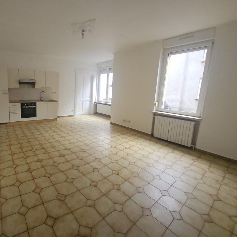 Appartement 2 pièces à Hagondange - Photo 1