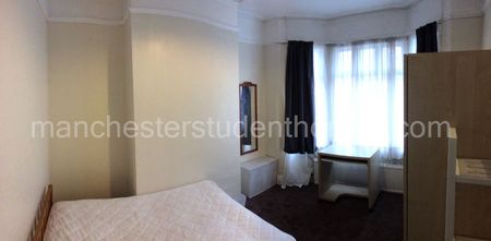 Brailsford Road, Manchester, M14 6PU - Photo 2