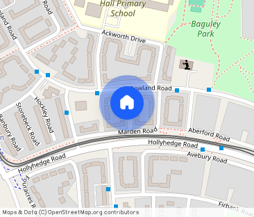Leven Walk, Wythenshawe, Manchester, M23 - Photo 1