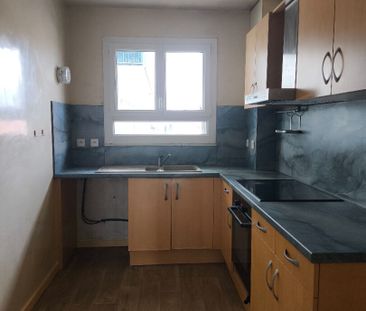 Location Appartement 3 pièces 57m² - Photo 3