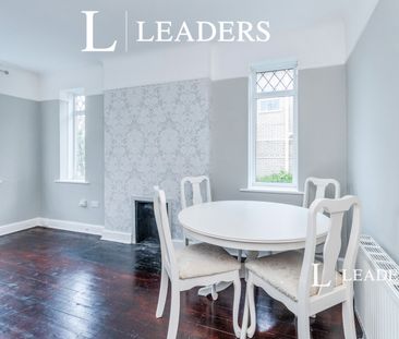 2 bedroom apartment to rent Knyveton Road, Bournemouth, Dorset, BH1 - Photo 1