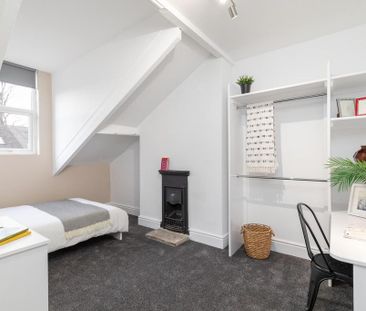 6 bedroom house to rent - Photo 5