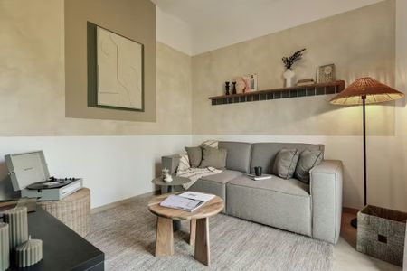 Carrer de Lope de Vega, Barcelona, Catalonia 08018 - Photo 2