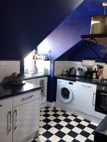 Room in a Shared Flat, Montrell Road, SW2 - Photo 3