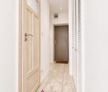 Do wynajęcia kawalerka 21m2, śródmieście – zdjęcie 5