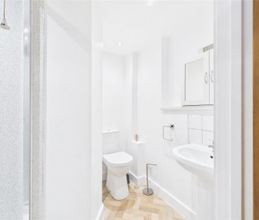 0 bedroom Studio in Thomsons Yard, Reading - Photo 4