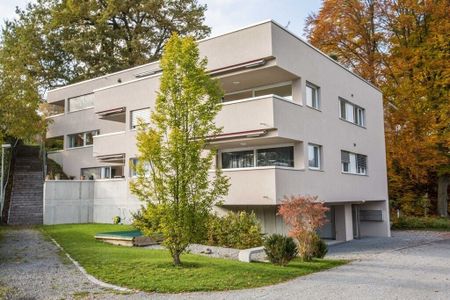 Modern and functional living - Photo 5
