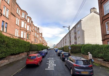 2 Bed Flat, Ingleby Drive, G31 - Photo 3