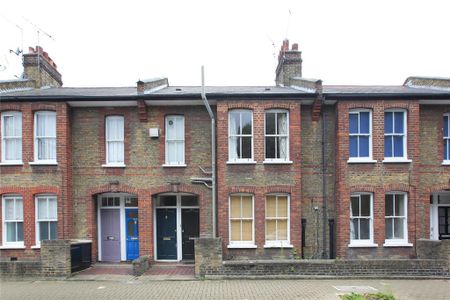 1 bedroom maisonette to rent - Photo 4