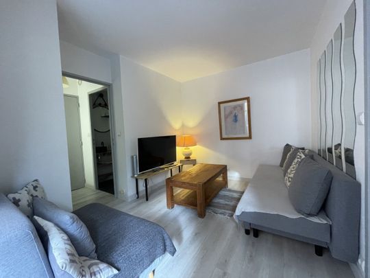 Location Appartement 2 pièces 33m² LA CIOTAT 13600 - Photo 1