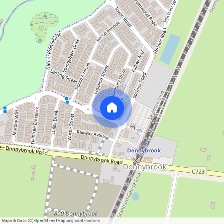 4 Hawkesbury Drive, Vic 3064, Donnybrook