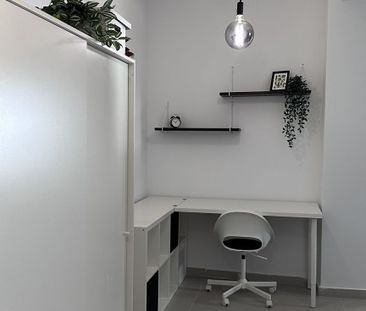 2 camere - apartament nou - Otopeni - prima inchiriere - Photo 2