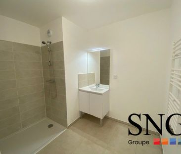 T3 NEUF AVEC LOGGIA + 2 PARKINGS - Photo 5