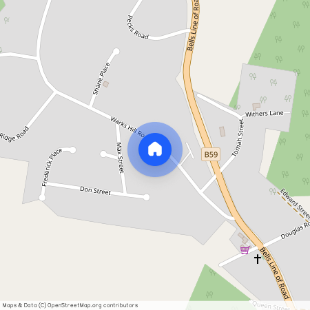 21 Warks Hill Road, NSW 2758, Kurrajong Heights