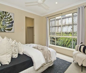 Spacious Family Home in Gated Community Mount Warren Park - Photo 5