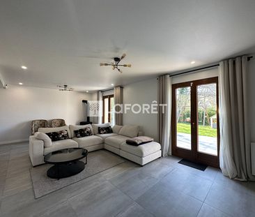 Maison T5 Ollainville à louer - Photo 2