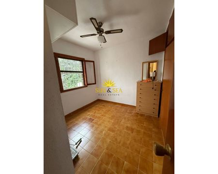 TWO-BEDROOM CHALET – TORREVIEJA - Photo 5