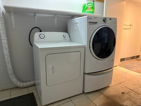 For Lease - 117 Clarence Street Unit# Lower, Vaughan, Ontario - Photo 5