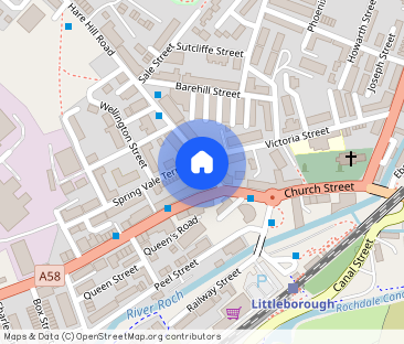 Nelson Street, Littleborough - Photo 1