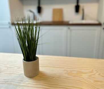 1 bedroom in a flat share to rent - Photo 3