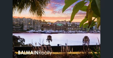 103/7 Warayama Place, Rozelle, NSW 2039 - Photo 2