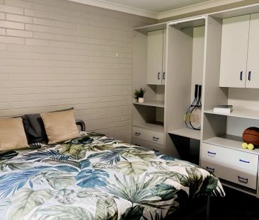 3 Bedroom Apartment south - Double bed(DBL Occupancy) - Photo 6