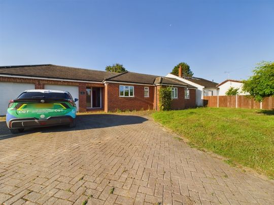 Down Hatherley Lane, GL2 - Photo 1