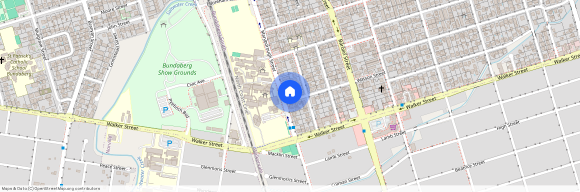 66 Maryborough Street, Qld 4670, Bundaberg South