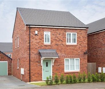 Casa at Westmoor Grange, Doncaster, - Photo 4