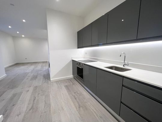 Liongate House, Guildford, Surrey, GU1 - Photo 1