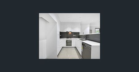 Modern new apartment walk to shops, school, & transport - Photo 4