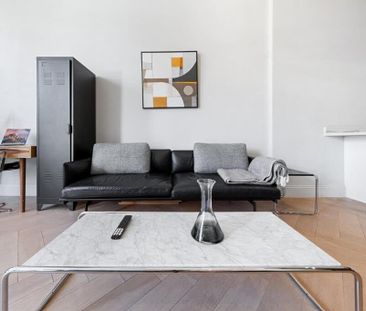 2 Bed Maisonette, Crabtree Hall, SW6 - Photo 2