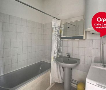 Location Appartement 1 pièce Meublé 35m² CASTRES 81100 - Photo 5