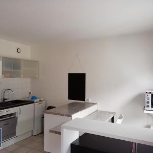 Location Appartement 2 pièces 41m² ANGERS 49100 - Photo 2