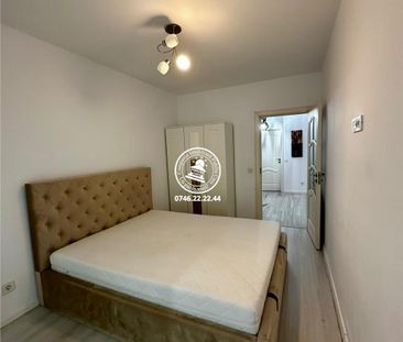 Apartament 3 camere, Pacurari, la inchiriat - Photo 3