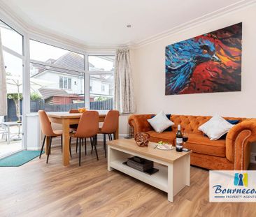 2 bedroom ground floor flat to rent - Photo 4