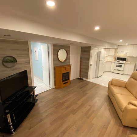 Loft 3 1/2 - Photo 4