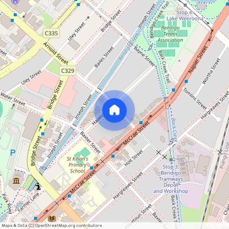 35 Arnold Street, Vic 3550, Bendigo