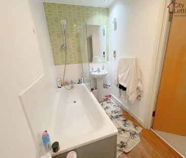 2 bedroom apartment to rent - Photo 6