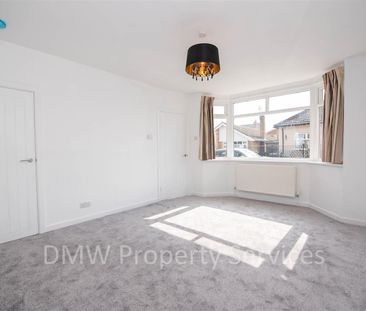 Acton Road, Arnold, Nottingham - Photo 1