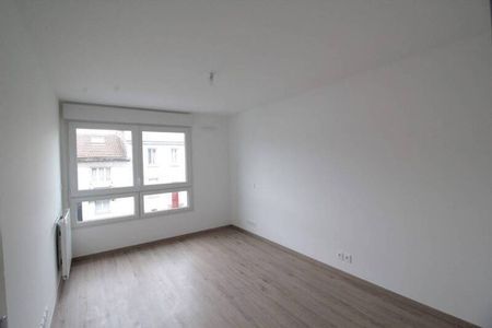 Appartement 3 pièces - - Photo 3